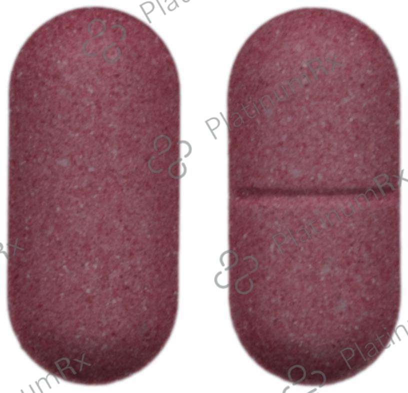 Zocon DT 50mg Tablet 4s