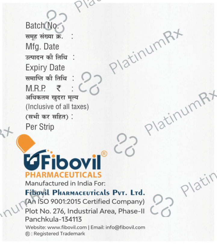 Farovil 300 Tablet ER
