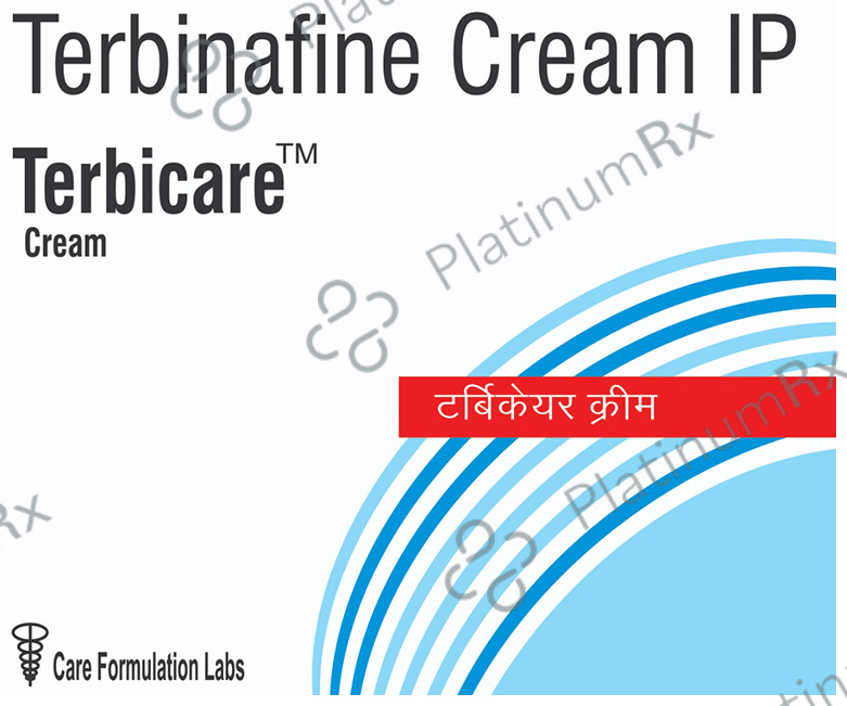 Terbicare Cream
