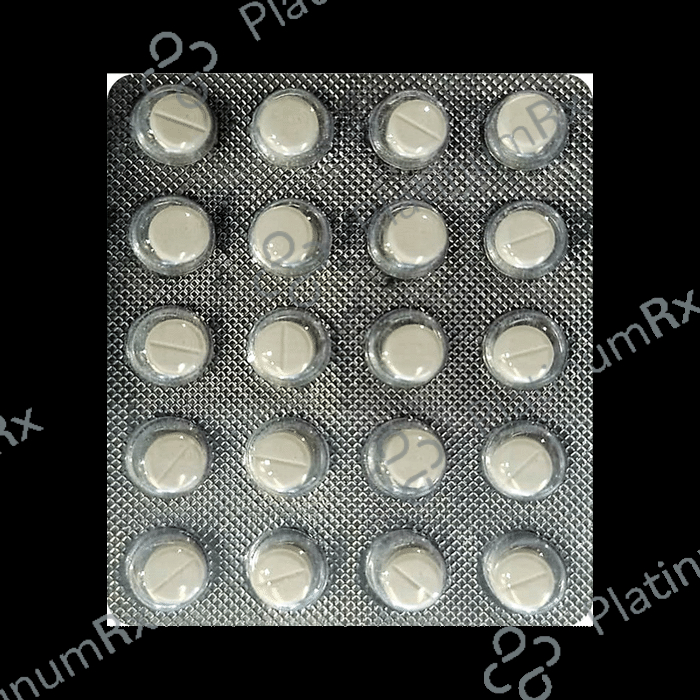 Midotab 2.5 Tablet