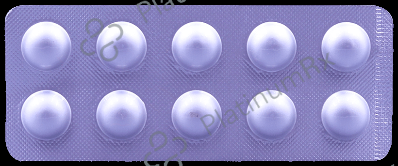 Aidsartan 20 Tablet
