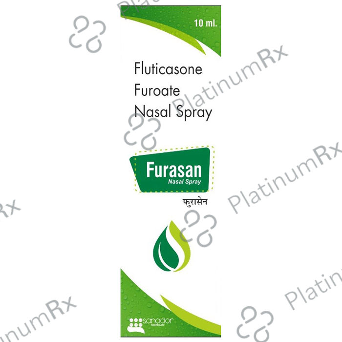 Furasan Nasal Spray