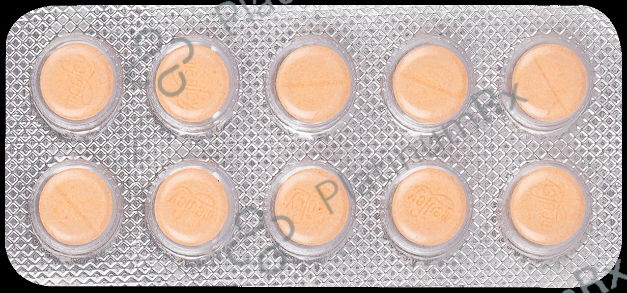 Gepride 2mg Tablet 10s
