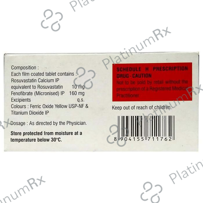 Revostat FB Tablet