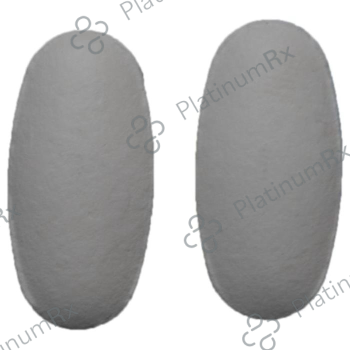 Mega CV 625mg Tablet 10s