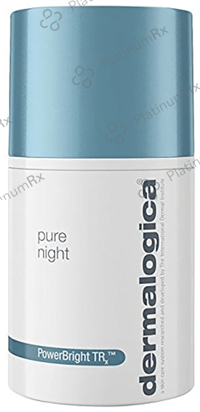 Dermalogica Pure Night Cream
