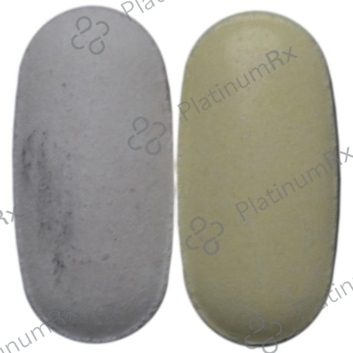 Telmisat H 12.5/40mg Tablet 10s