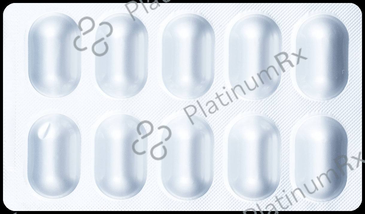 Maxdulin 50/20 Capsule DR