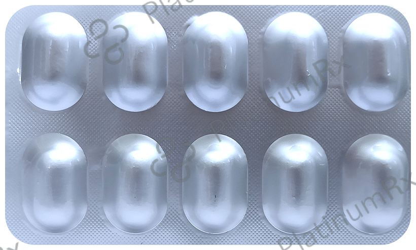 Sildrib Capsule