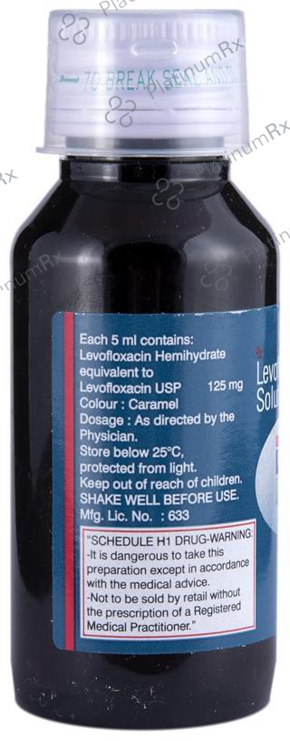 L-Cin Syrup