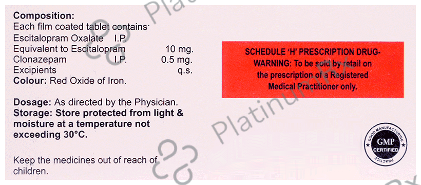 Shesto-Plus Tablet