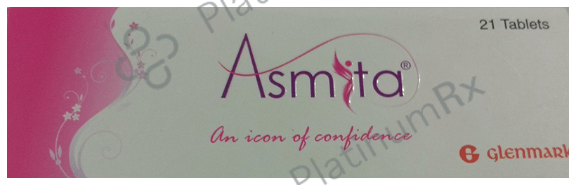Asmita Tablet