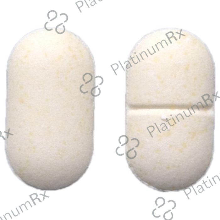 Vogli M 0.3/500mg Tablet 10s