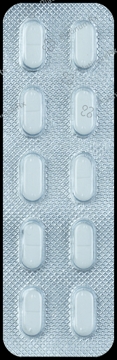 Cetera 10mg Tablet