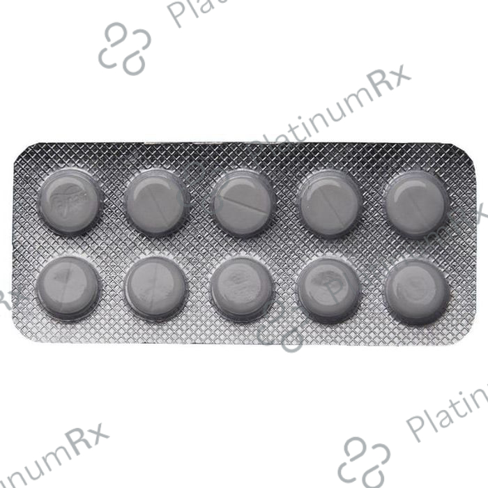 Primodil AT 5/50mg Tablet 10s