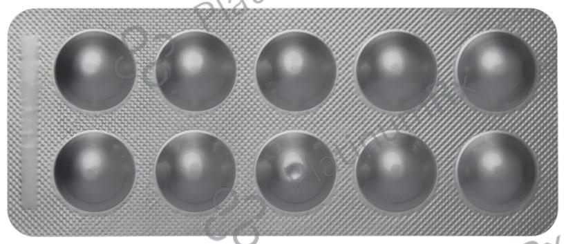Xyzal M Kid(DT) 2.5/4mg Tablet 10s