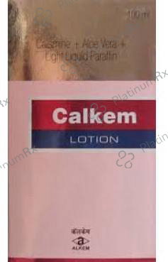 Calkem Lotion