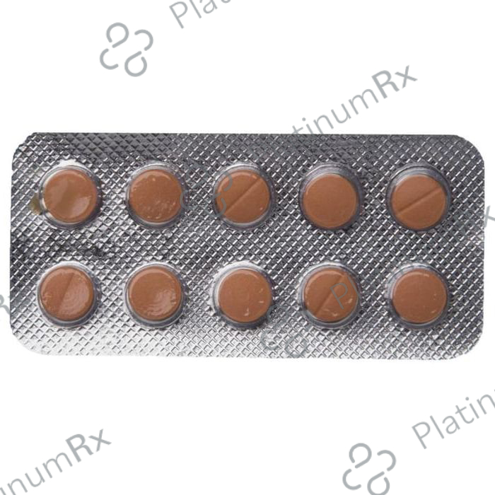 Twincal 10mg Tablet 10s