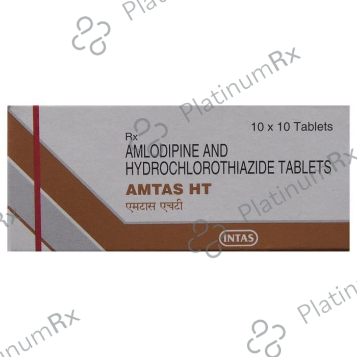 Amtas HT Tablet