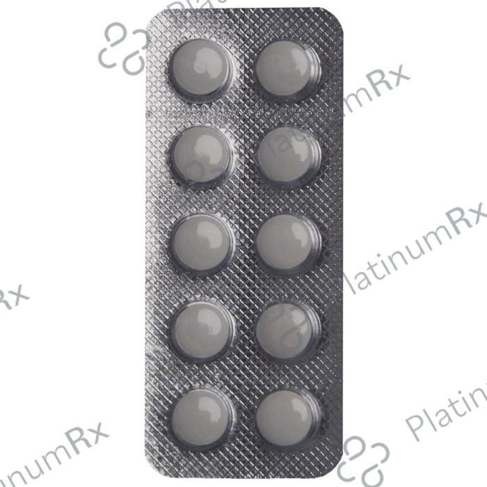 Eptus T 25/10mg Kit Tablet 20s
