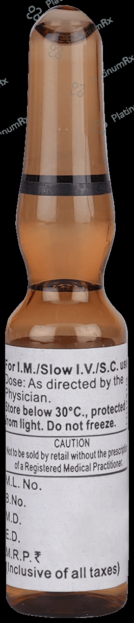 Efipres 30mg Injection 1ml