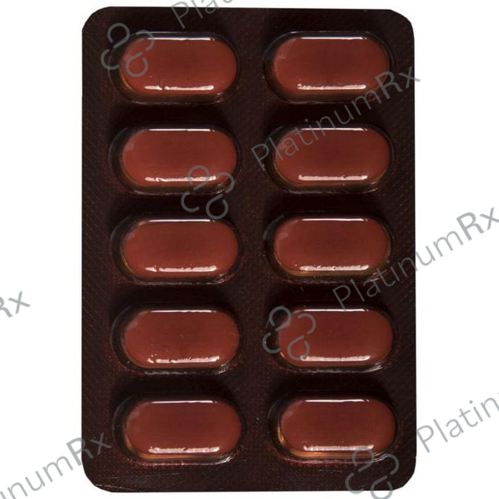 Esgipyrin SP Tablet