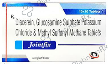Jointfix Tablet