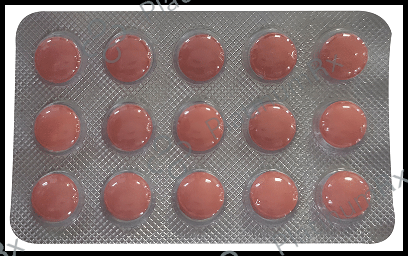 Levera 250mg Tablet 15s