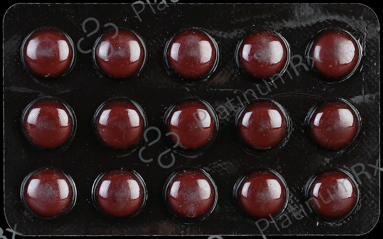 Aldactone T 50/10mg Tablet 15s