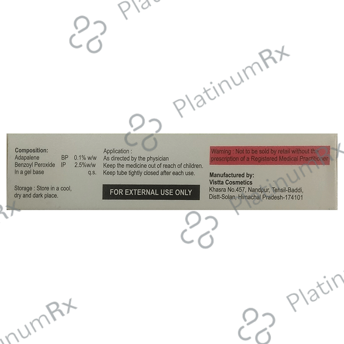 Proxaid Gel