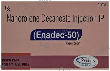 Enadec 50 Injection