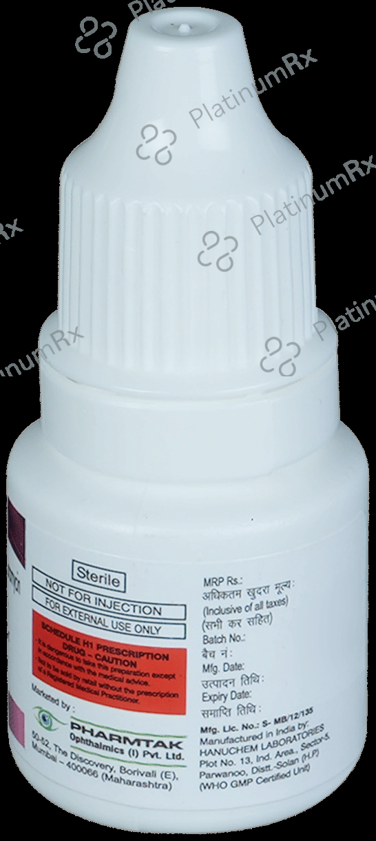 Tobox Eye Drop