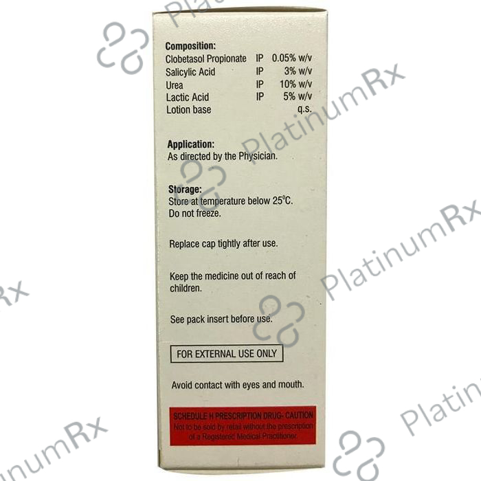 Lozivate MF Lotion 30ml