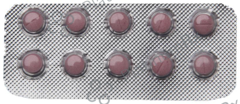 Glyree 1mg Tablet 10s