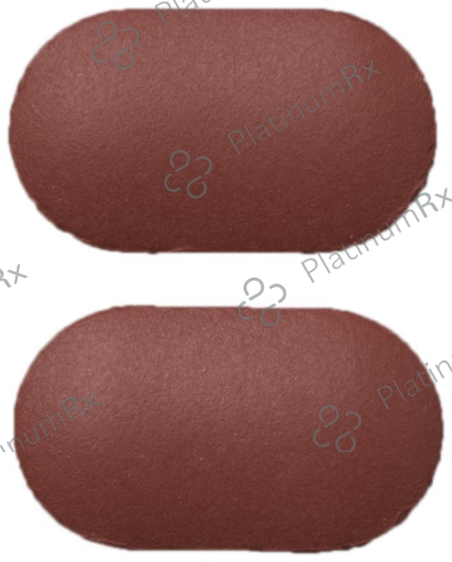 Colihenz 500mg Tablet 10s