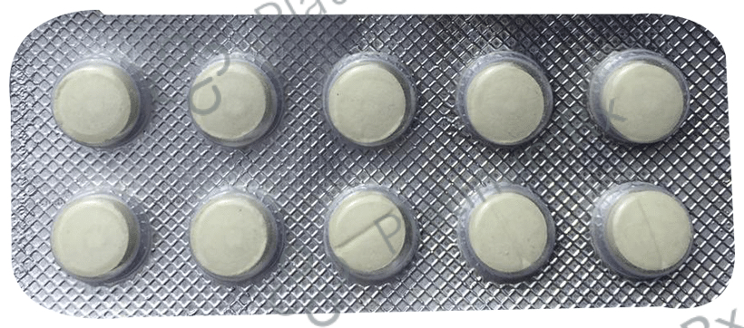 Fibrograce Tablet