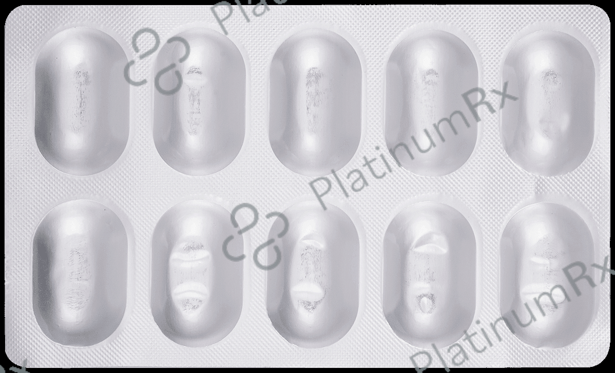 Avva 250mg Tablet 10s