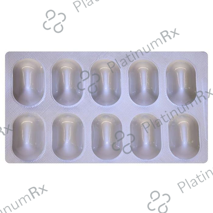 Eszol DSR Capsule