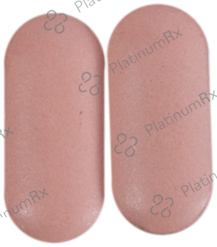 KLM FX 180mg Tablet 10s