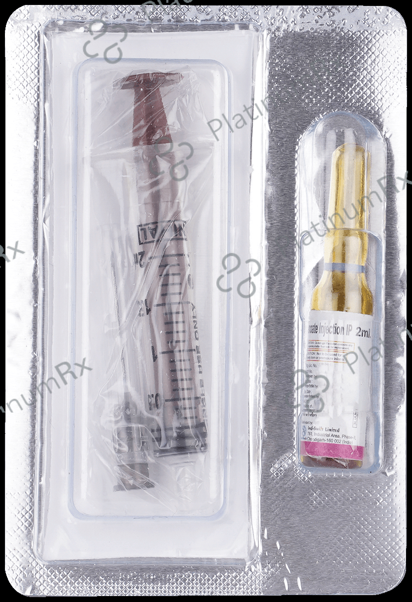 Anin 500mg Injection