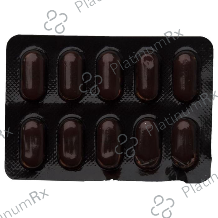 Tolagin 4 100/325/4mg Tablet 10s