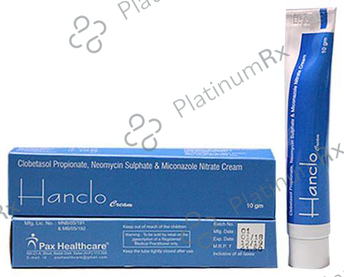 Hanclo Cream