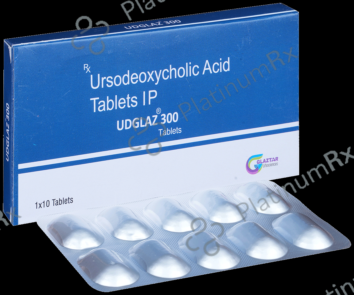 Udglaz 300 Tablet