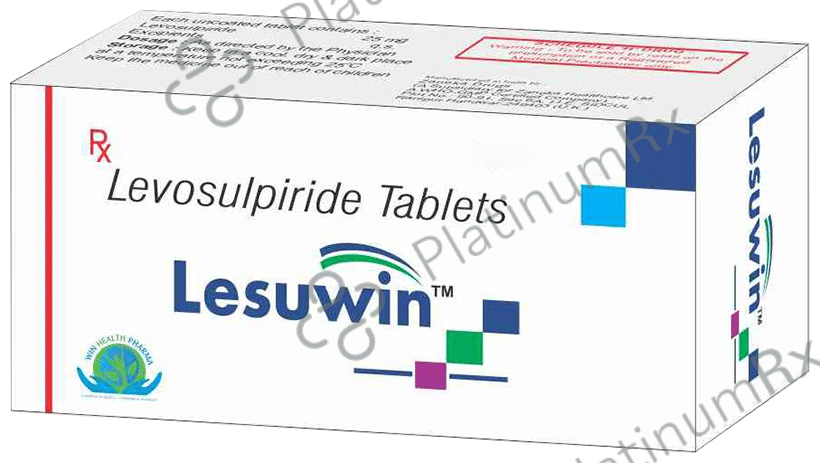 Lesuwin Tablet