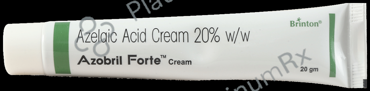 Azobril Forte 20% Cream 20gm