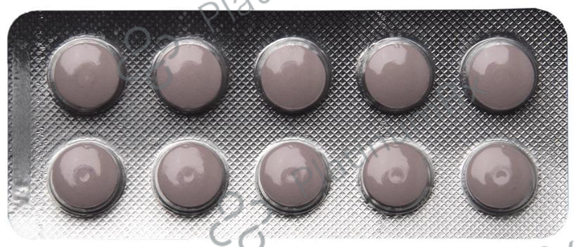 Dolowin SR 200mg Tablet 10s