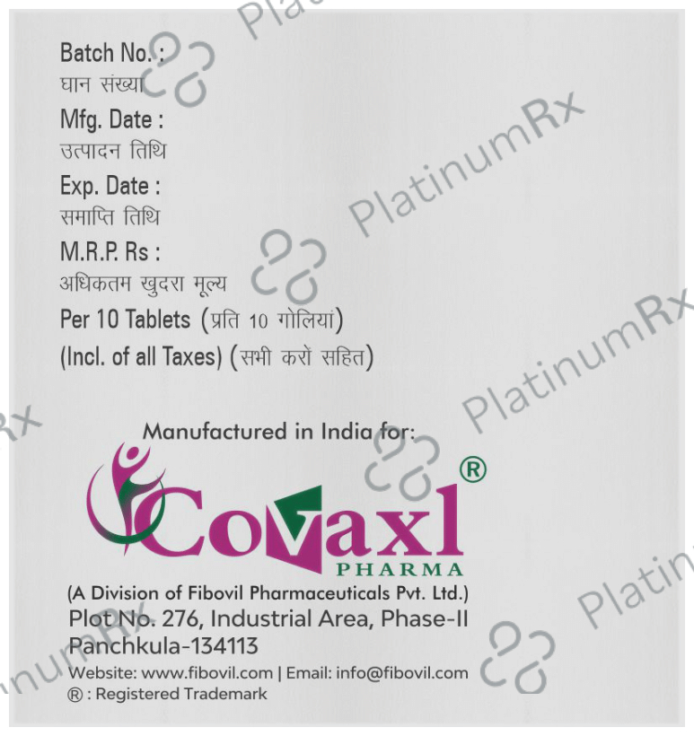 Soliwise 10mg Tablet