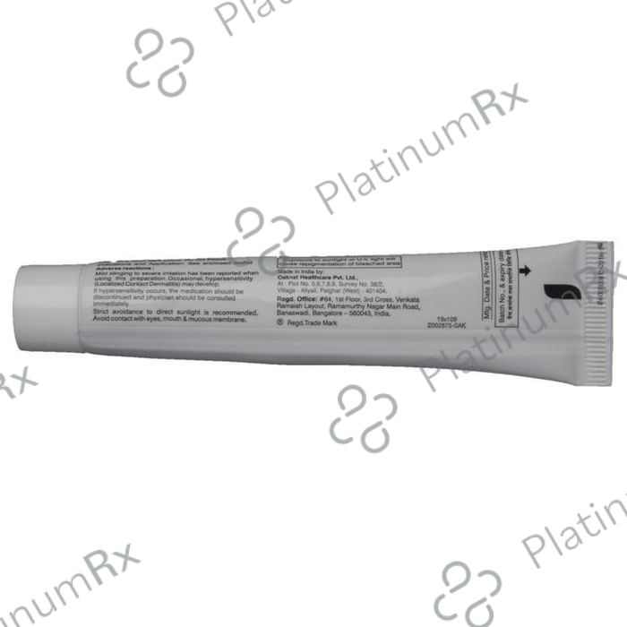 Cosmelite Cream 15 Cream