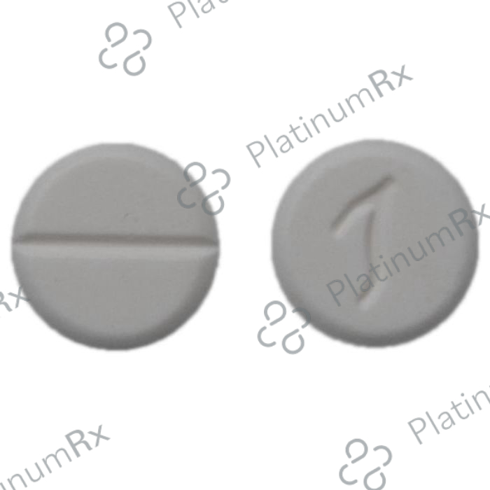 Aldactone 50mg Tablet 15s