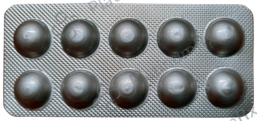 Ultrin 25 Tablet